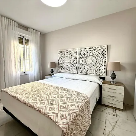 Mirador De Santa Marina 1 Apartment Cordoba Exterior photo