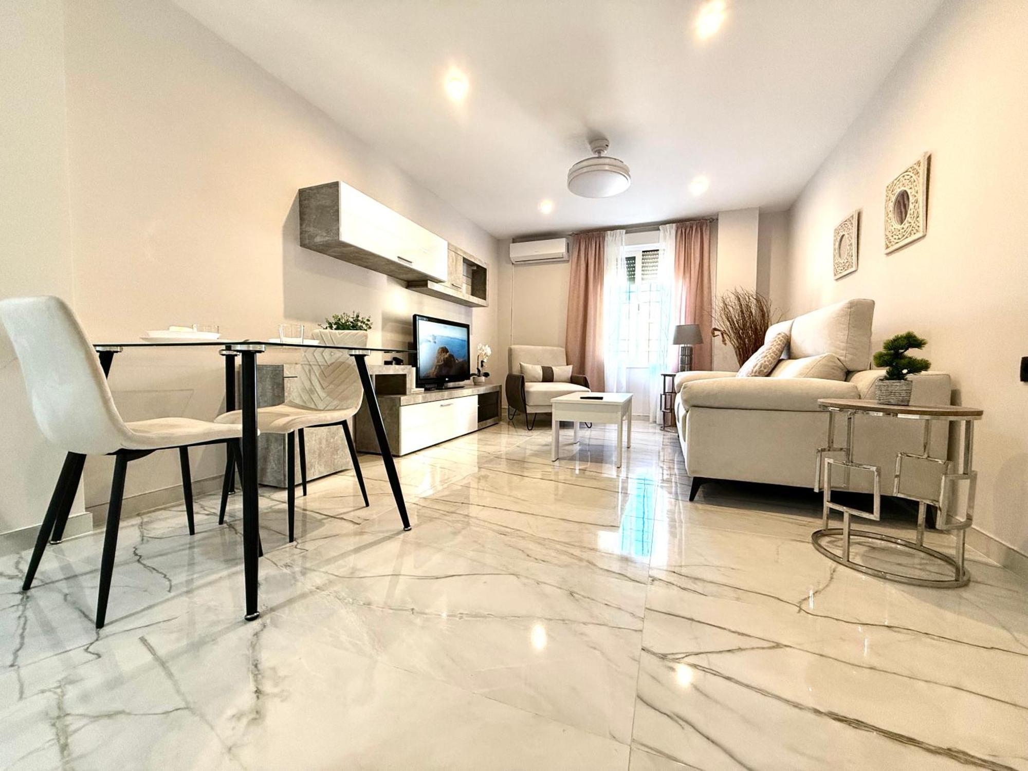 Apartment Mirador De Santa Marina 1